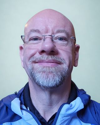 Photo of Roger Higginbotham, Licensed Professional Clinical Counselor, MA, LPCC-S, RSP