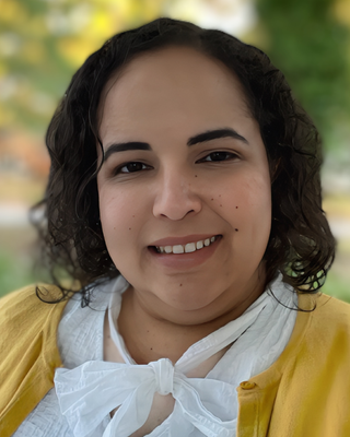 Photo of Maria Saez Sampson, Clinical Social Work/Therapist, LCSW