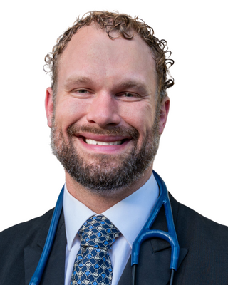 Photo of Daniel Campbell, Physician Assistant in Avondale, AZ