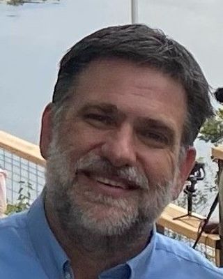 Photo of David Smith, Counselor, LMHC