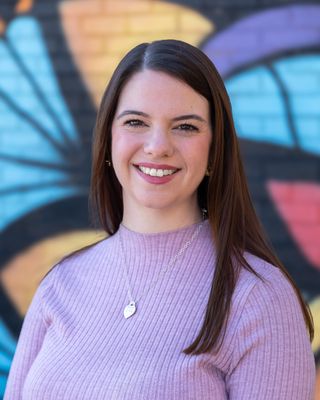 Photo of Whitney Hake, Licensed Professional Counselor, MCP, LPC