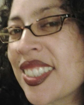 Photo of Jazmin Barrera, Marriage & Family Therapist, LMFT