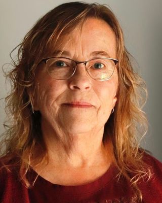 Photo of Lila Sofonoff, Registered Social Worker, MSW, RSW