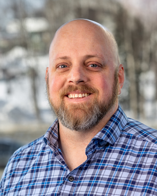 Photo of Brandon Ercanbrack, Clinical Social Work/Therapist, LCSW