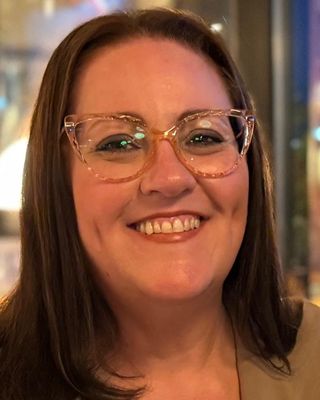 Photo of Elizabeth Merryfield, Psychologist, PsyD