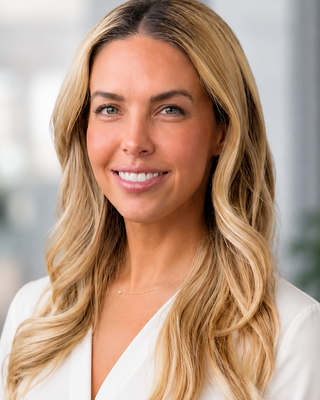Photo of Erika Ferrie, Clinical Social Work/Therapist, LCSW, SSW
