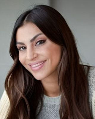 Photo of Cristine DePalo, Counselor, MSEd, LMHC, LPC