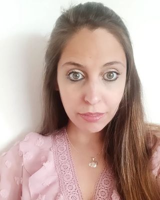 Foto de Giulia Guarini Psicóloga, Psicólogo en Ciudad de México, DF