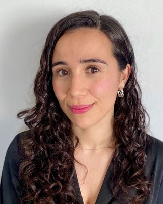 Foto de Maite Moreno Amengual, Lic. en Psicología