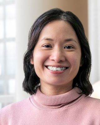 Photo of Dr. Celine Corona, Psychiatrist, MD