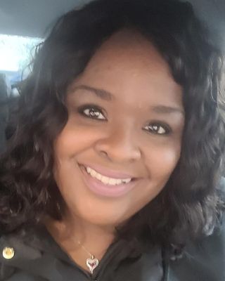 Photo of Amy Lowe, Licensed Professional Counselor in Greenville, SC