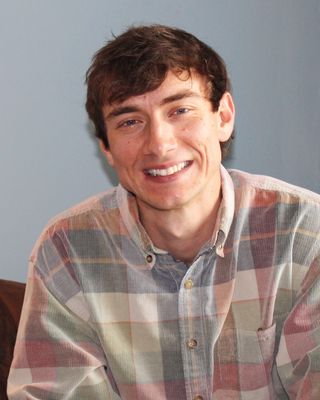 Photo of Louis Vopata, Professional Counselor Associate