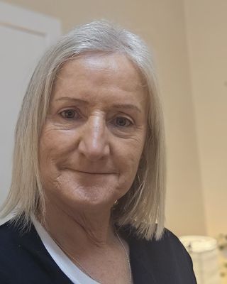 Photo of Catherine Lawler, Psychotherapist, MSc
