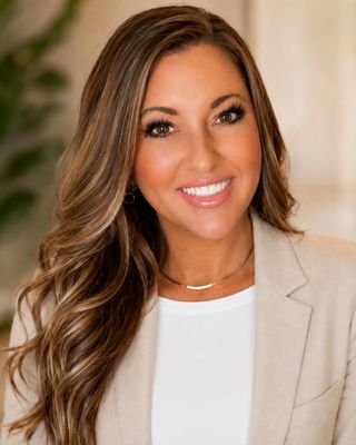 Photo of Stefanie Scannell, Licensed Mental Health Counselor, LMHC, ATR, BCBA