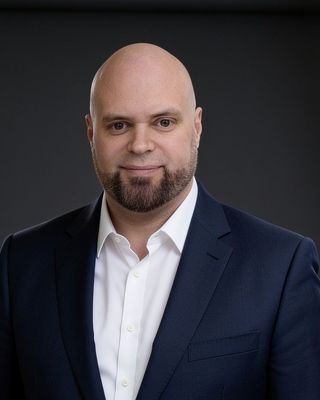 Photo of Matthew S Carlson, Licensed Professional Clinical Counselor, MA, LPCC