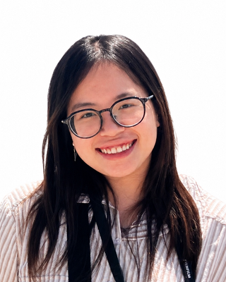 Photo of Alex Do, Counselor, LGPC, NCC