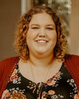 Photo of Hannah McClure, Marriage & Family Therapist in Lyman, SC