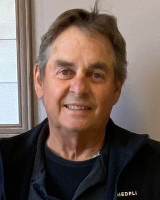 Photo of Mark Schloemann, Clinical Social Work/Therapist, LCSW