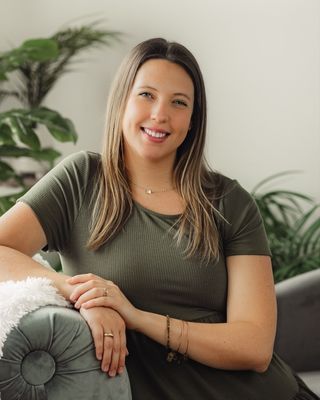 Photo of Trisha Jenson, Clinical Social Work/Therapist, LCSW, LISW