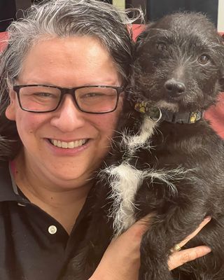 Photo of Sylvia Perez, Psychiatric Nurse Practitioner, MSN, APRN, PMHNP, BC