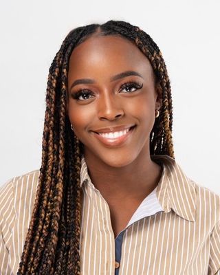 Photo of Leah Engram, Registered Mental Health Counselor Intern, RMHCI