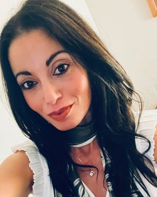 Photo of Nicole Kramer, Clinical Social Work/Therapist, MS, LCSW