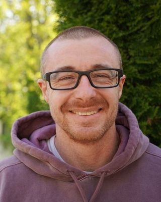 Photo of Ian Koch, Drug & Alcohol Counselor, MS, LCADC, CAS