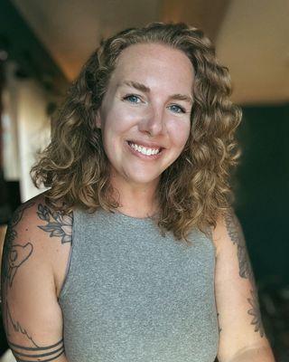 Photo of Sydney Peters, Clinical Social Work/Therapist, MSW, LICSW