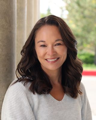 Photo of Michelle Kain-Love, Clinical Social Work/Therapist, MSW, RSW