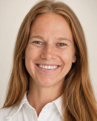 Photo of Bethany Balcer, LPC-Associate, LPC-A