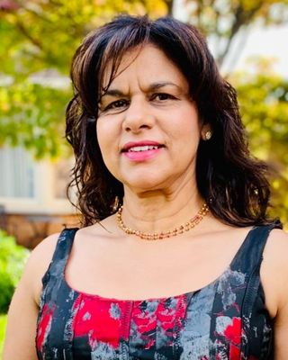 Photo of Parmjit Rathaur, Registered Psychotherapist in Mississauga, ON