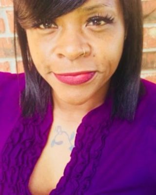 Photo of Stefanie Walker, Licensed Professional Counselor, LPC