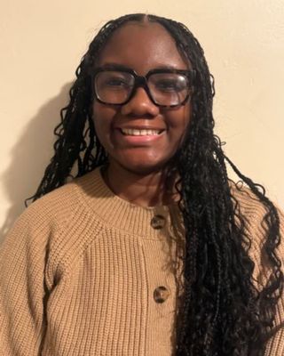 Photo of D'Naijah Williams, Pre-Licensed Professional