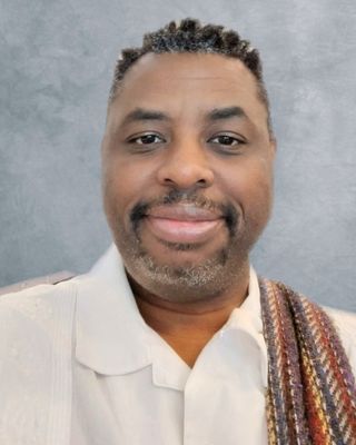 Photo of Paul Miller, Pre-Licensed Professional, MS
