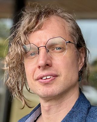Photo of Mark Reagan, Pre-Licensed Professional