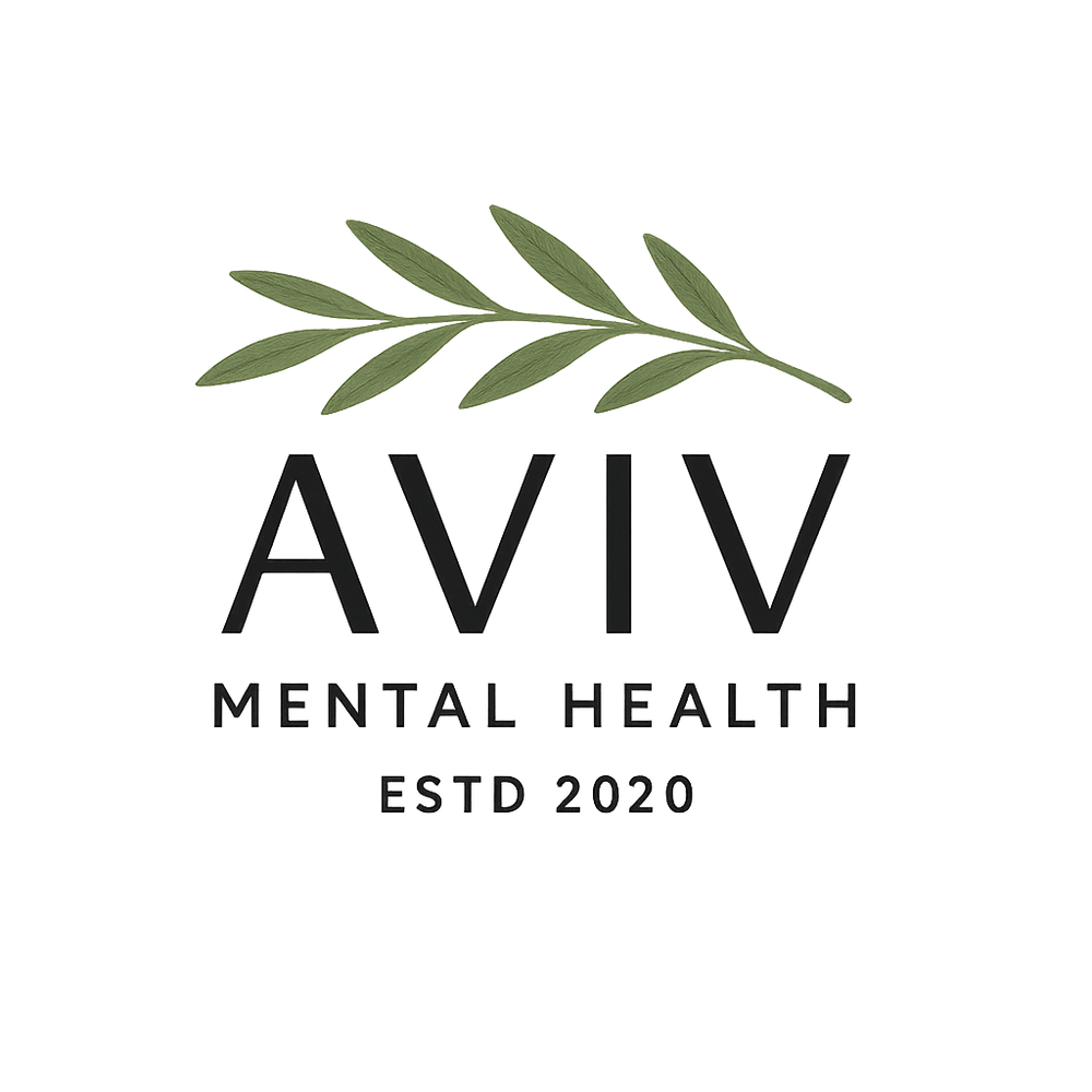 WWW.AVIV.LIFE
