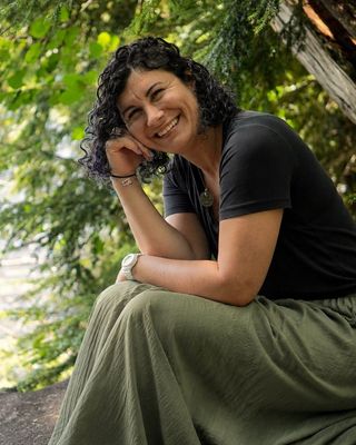 Photo of Aviva Simcha Zeldman-Shore, Registered Psychotherapist (Qualifying), RP(Q)