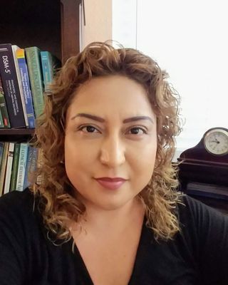 Photo of Josefina (Josie) Cisneros, Licensed Professional Counselor in 78217, TX