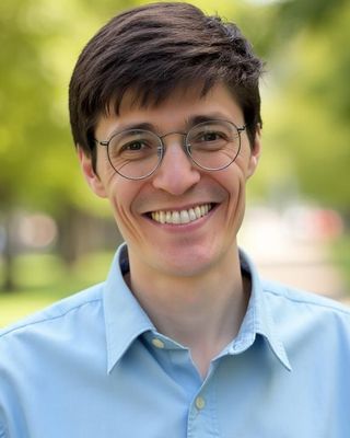 Photo of Kevin Sevcik, Counselor, LPC