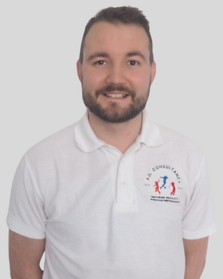 Photo of Adam Lussey - AJL Consultancy, Psychologist, MSc, GMBPsS