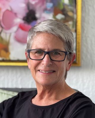 Photo of Laura D Bykofsky, Clinical Social Work/Therapist, LCSW-R, ACSW, SAP