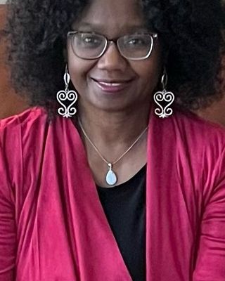 Photo of Jacqueline Thomas, Clinical Social Work/Therapist, MSW, LCSW