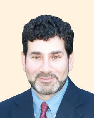Photo of Dr. Leonard Malter, Psychologist, PsyD, LP