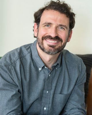 Photo of Matthew Bethell, Marriage & Family Therapist, MA, LMFT