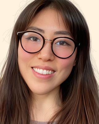 Photo of Christina Kam, Marriage & Family Therapist, LMFT