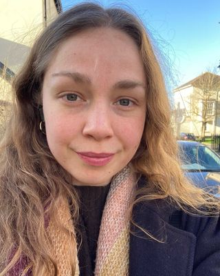 Photo of Ellie Preston, Counsellor, MBACP