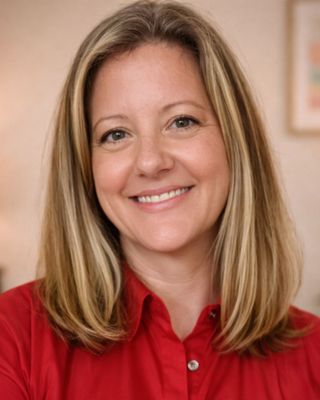 Photo of Leah Armstrong, Counselor, MS, MCAP, LMHC