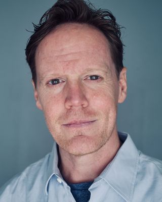 Photo of Chad Runyon, Licensed Professional Counselor, LPC