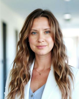 Photo of Carrie Colson, Psychiatric Nurse Practitioner, MSN, PMHNP
