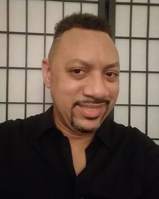 Photo of Muhammed Garland, Clinical Social Work/Therapist, LCSW, SIFI